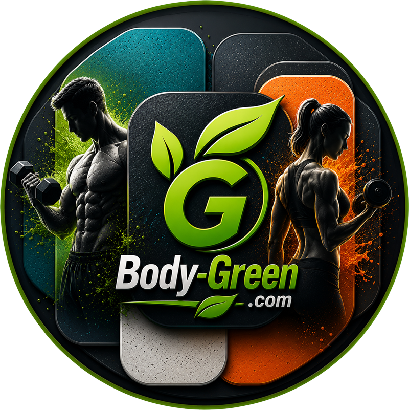 Body Green